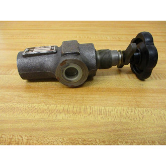 Woerner H0W-B1 Valve HDW-B1 - New No Box