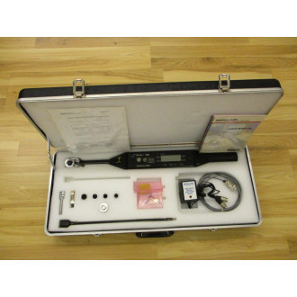 Ingersoll-Rand Expert 125 Torque Wrench wManual - Used