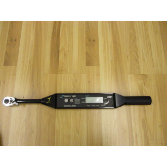 Ingersoll-Rand Expert 125 Torque Wrench wManual - Used