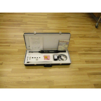 Ingersoll-Rand Expert 125 Torque Wrench wManual - Used