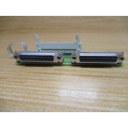 Barmag ED289F Circuit Board - Used