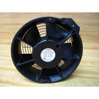 ETRI 154DA-0280-000 Axial Fan Model:154DA - New No Box