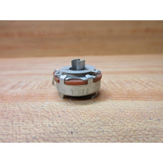 Mallory P751L Potentiometer 750Ω