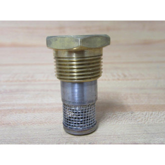 Kadant VB8-76-BR-TSE Vacuum Breaker VB876BRTSE