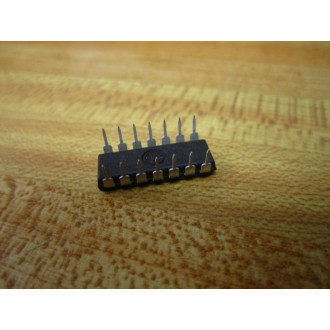 Motorola MC14072BCP Integrated Circuit (Pack of 5)