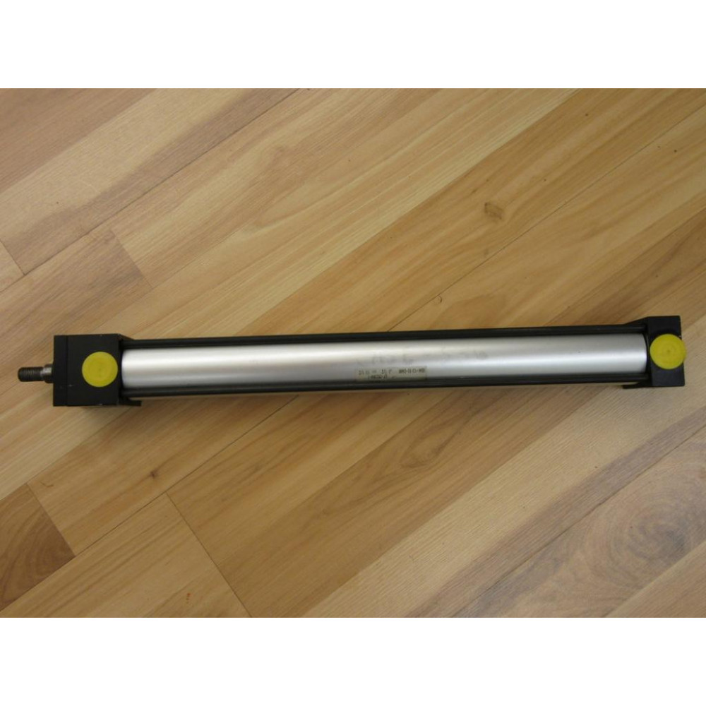 Numatics SEAK-13I1D-CAA0 Cylinder SEAK1311DCAA0 - Used