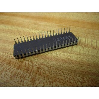 Intersil ICM7226AIJL Integrated Circuit