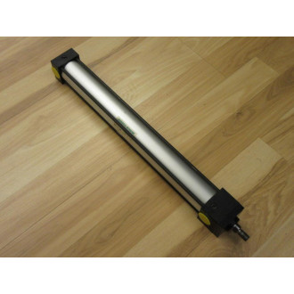 Numatics SEAK-13I1D-CAA0 Cylinder SEAK1311DCAA0 - Used