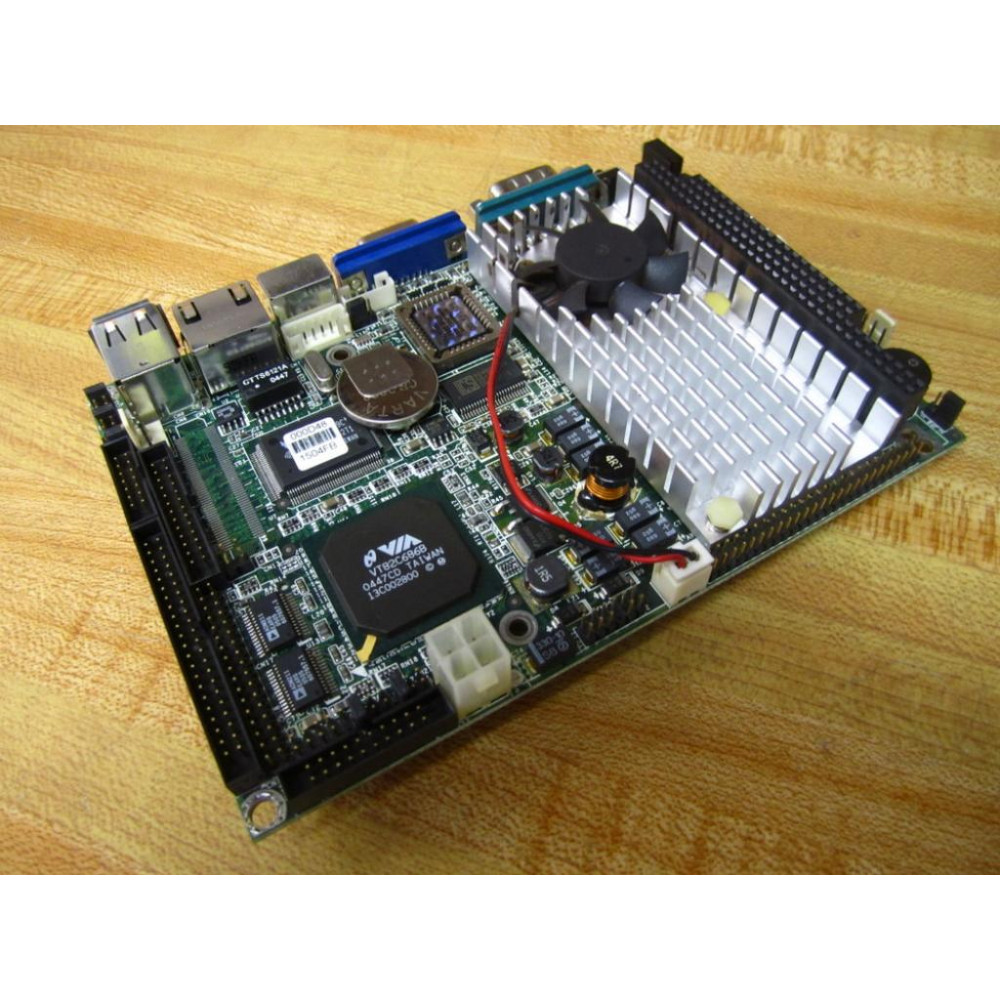 El Controls IPC-BA38 PC Board IPCBA38 - Used