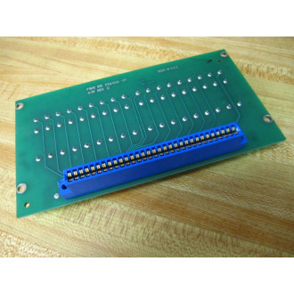 226456-01 PC Board  226457-001 - Used