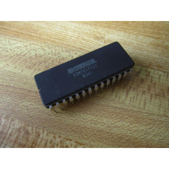 Intersil ICM7217IJI Integrated Circuit