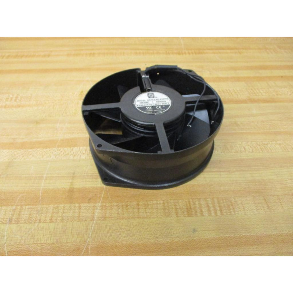 Orion Fans OA162-5E-230WB Fan OA1625E230WB - Used