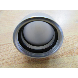 Square DSchneider 9001-W2 Pilot Light Lens - New No Box