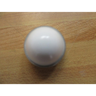 Square DSchneider 9001-W2 Pilot Light Lens - New No Box