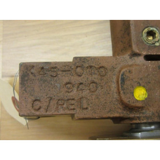 Knight Kraft KK35-0020 Cylinder KK350020 - Used