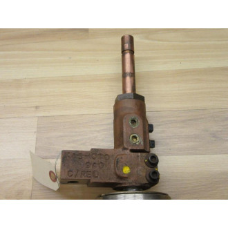 Knight Kraft KK35-0020 Cylinder KK350020 - Used