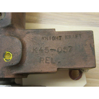 Knight Kraft KK35-0020 Cylinder KK350020 - Used