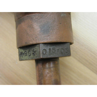 Knight Kraft KK35-0020 Cylinder KK350020 - Used