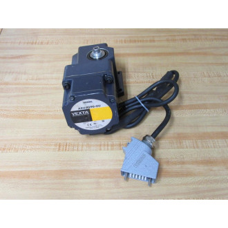Vexta AXUM590-GU Brushless Motor DC AXUM590GU - Used