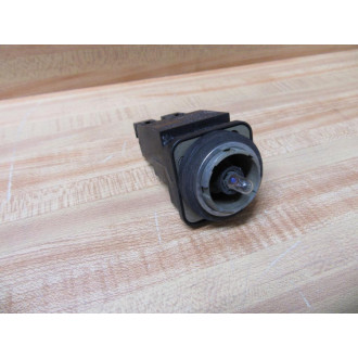 Telemecanique XB2-M Pilot Light XB2M - Used