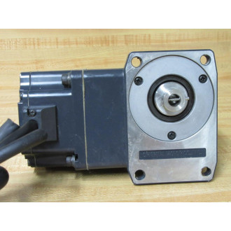 Vexta AXUM590-GU Brushless Motor DC AXUM590GU - Used