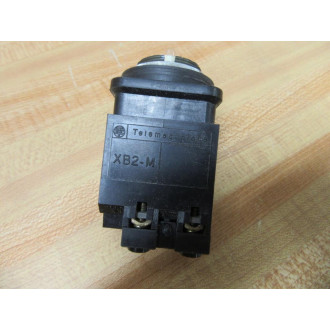 Telemecanique XB2-M Pilot Light XB2M - Used