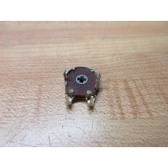 Mallory MTC55L4 Potentiometer 200Ω