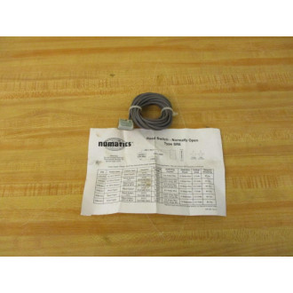 Numatic SR6-004 Reed Switch SR6004 - New No Box
