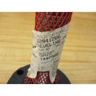 AMF Bakery Systems 22941266 Leveling Pad - New No Box