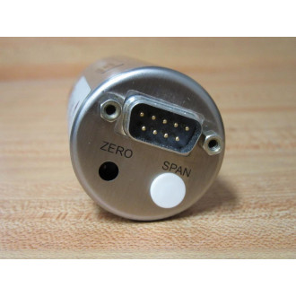 MKS 750B11TCE2GA Baratron Pressure Transducer