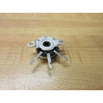 Mallory MR100F Potentiometer 100Ω