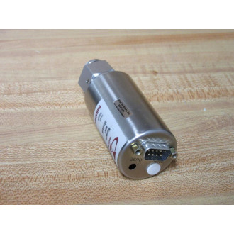 MKS 750B11TCE2GA Baratron Pressure Transducer