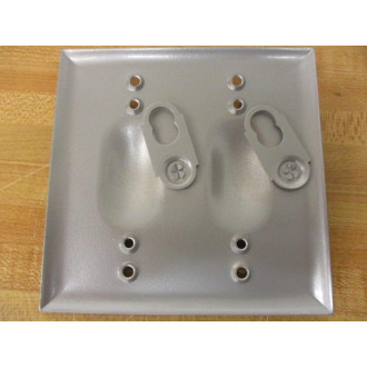 BWF TS-2 Toggle Switch Cover TS2