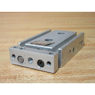 SMC CXSM10-10 Air Cylinder CXSM1010 - Used