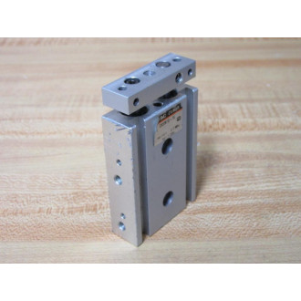 SMC CXSM10-10 Air Cylinder CXSM1010 - Used