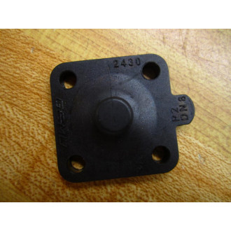GEMU 2000204-600008M3A Diaphragm 2000204600008M3A - New No Box