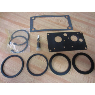 Ross 443K77 Valve Gasket & Seal Kit - New No Box