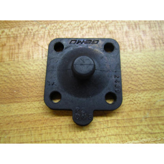 GEMU 2000204-600008M3A Diaphragm 2000204600008M3A - New No Box