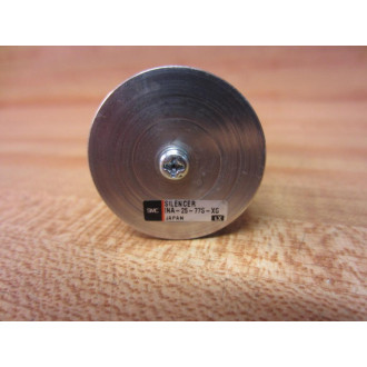 SMC INA-25-77S-XG Silencer INA2577SXG - New No Box