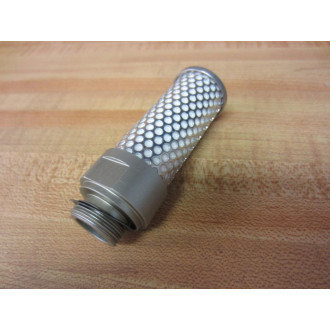 SMC INA-25-77S-XG Silencer INA2577SXG - New No Box