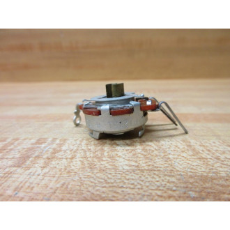 Mallory P12T51 Potentiometer 100Ω