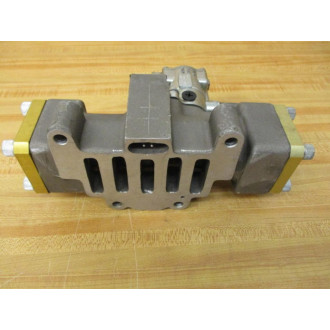 Parker L6758910253 Valve - Used