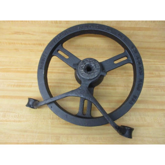 Babbit NO. 3 Adjustable Sprocket Rim NO3 - New No Box