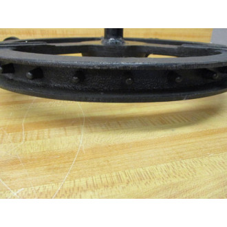 Babbit NO. 3 Adjustable Sprocket Rim NO3 - New No Box