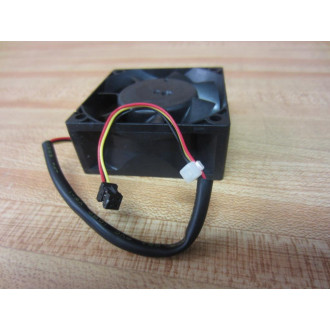 Melco MMF-06D24DM DC Axial Fan MMF06D24DM - Used