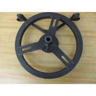 Babbit NO. 3 Adjustable Sprocket Rim NO3 - New No Box