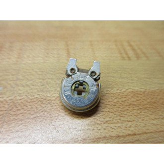 Mallory MTC33L4 Potentiometer 3000Ω