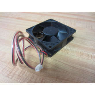 Nonoi F8025E24B-HP Square Fan F8025E24BHP - Used