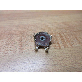 Mallory MTC33L4 Potentiometer 3000Ω