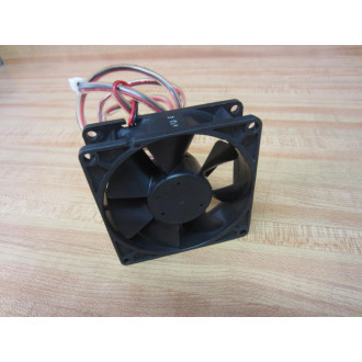 Nonoi F8025E24B-HP Square Fan F8025E24BHP - Used